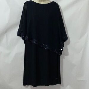 Dress by MSK, Size 22W